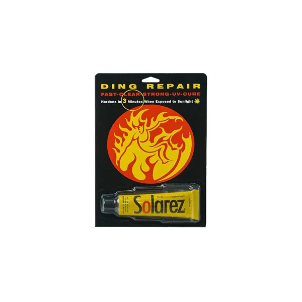 Reparador solarez polyester
