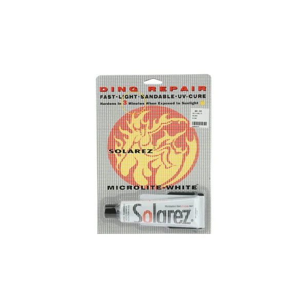 Reparador solarez polyester microlite