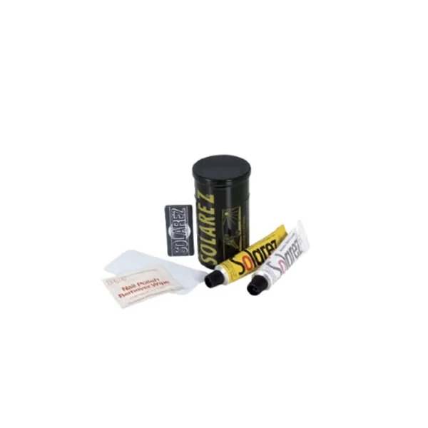 Reparador solarez travel kit mini