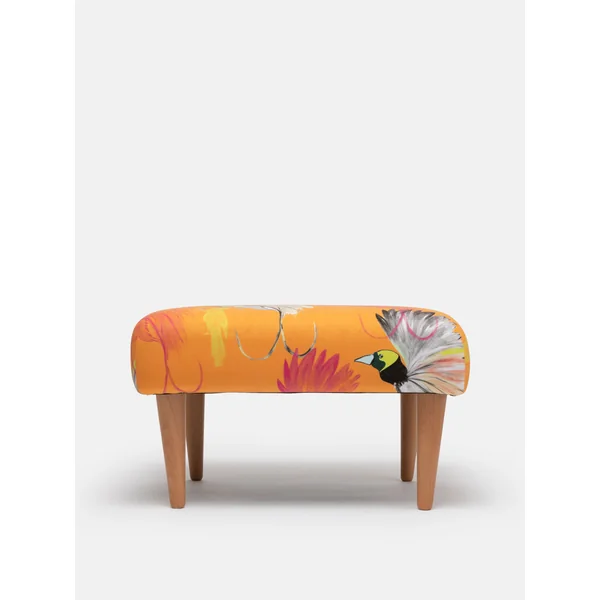 Reposapiés Personalizado Rectangular
