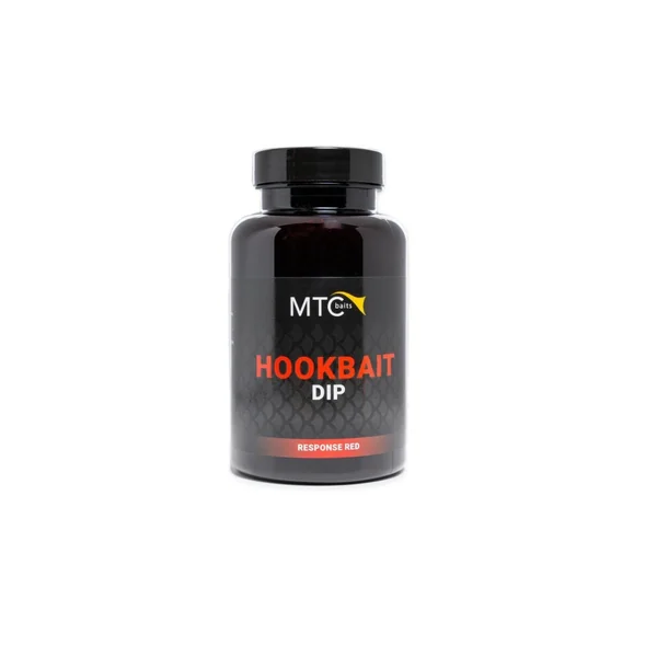 Response Red - Dip para boilies - 250ml