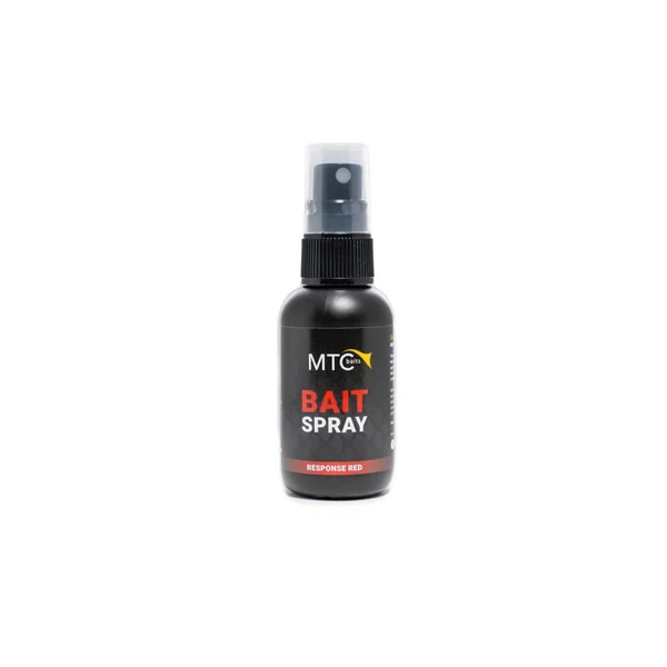 Response Red - Spray para cebo - 50ml