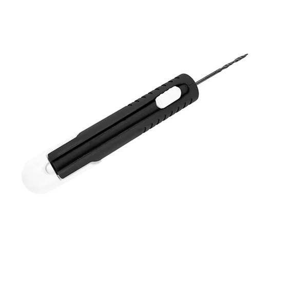 Retracta - Taladro de cebos de titanio