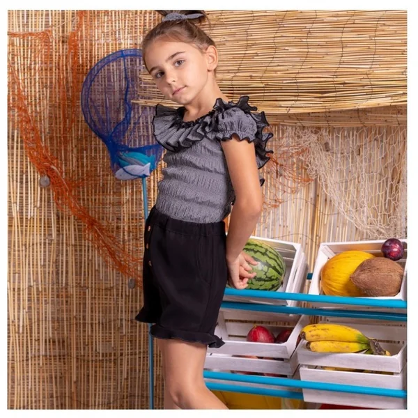 Revista Patrones Infantiles nº18 - Primavera/Verano 2022 - Imagen 3