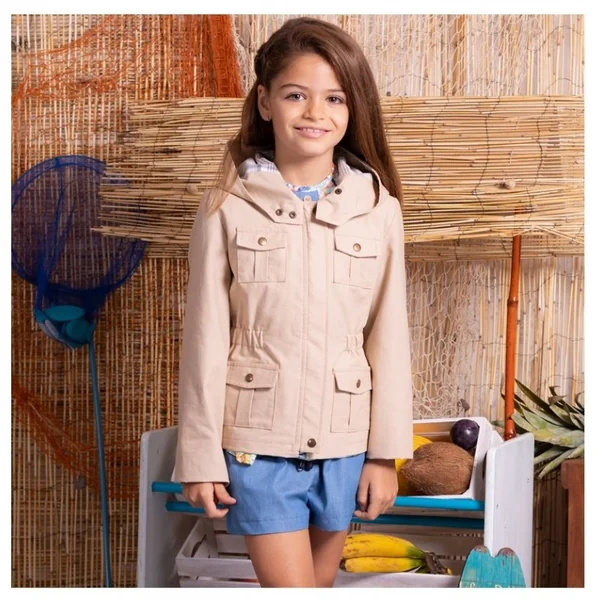 Revista Patrones Infantiles nº18 - Primavera/Verano 2022 - Imagen 6