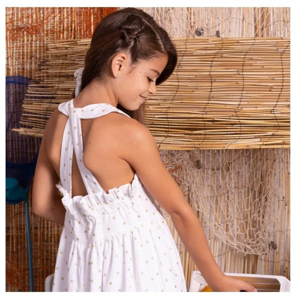 Revista Patrones Infantiles nº18 - Primavera/Verano 2022 - Imagen 10