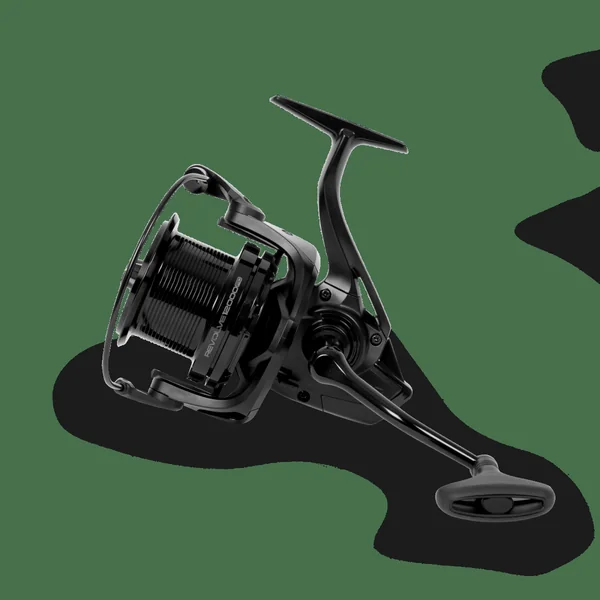 Revolve - 12000FD - carrete para carpa