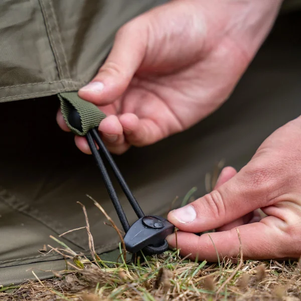 Revolve NG Bivvy - Cubierta para 1 persona - Imagen 4