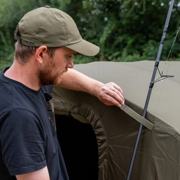 Revolve NG Bivvy - Cubierta para 1 persona - Imagen 5