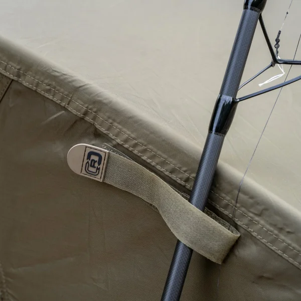 Revolve NG Bivvy - Cubierta para 1 persona - Imagen 6