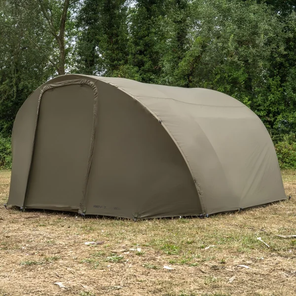Revolve NG Bivvy - Cubierta para 2 personas - Imagen 3