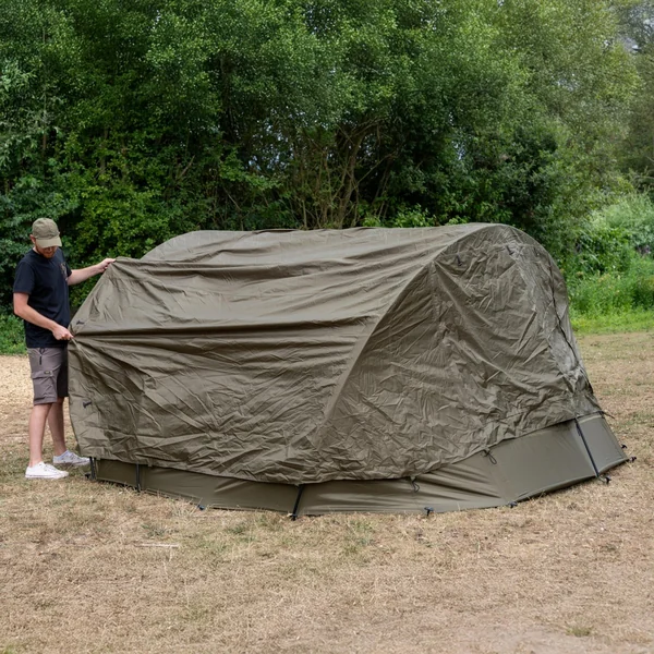 Revolve NG Bivvy - Cubierta para 2 personas - Imagen 4