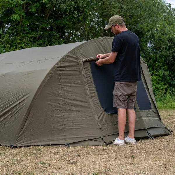 Revolve NG Bivvy - Cubierta para 2 personas - Imagen 5