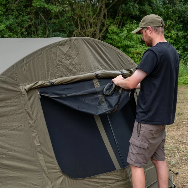 Revolve NG Bivvy - Cubierta para 2 personas - Imagen 6