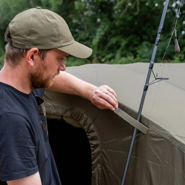 Revolve NG Bivvy - Cubierta para 2 personas - Imagen 7