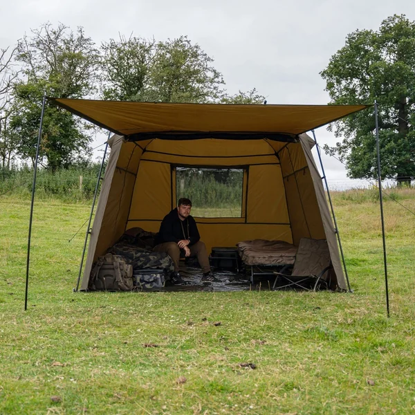 Revolve Screen House - Gazebo - Imagen 2
