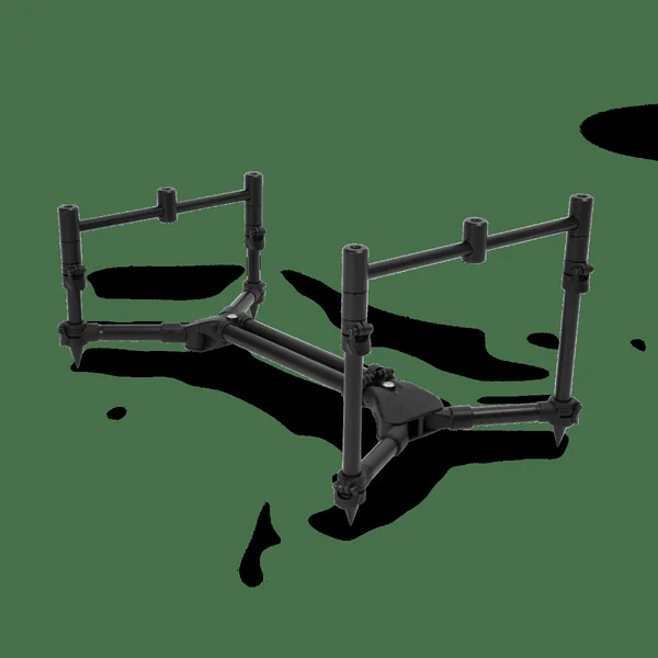 Revolve Super Low Pod - Pod para 3 cañas