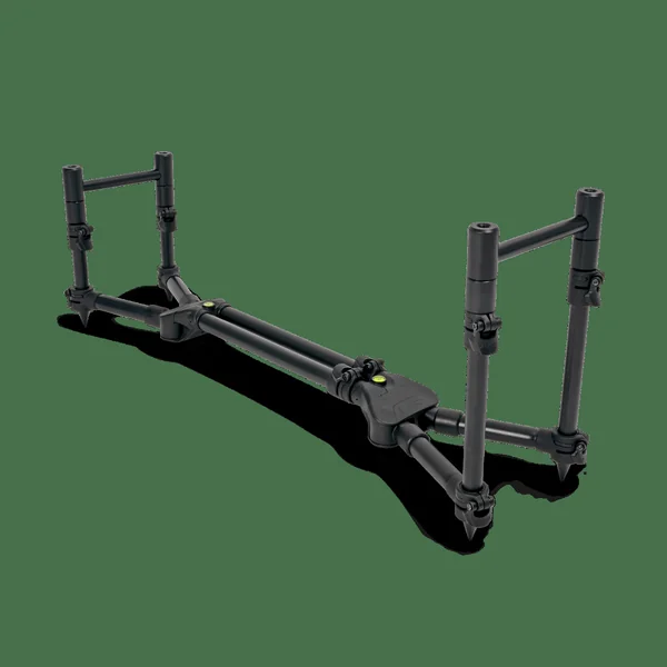 Revolve Super Low Pod - Pod para 3 cañas - Imagen 2