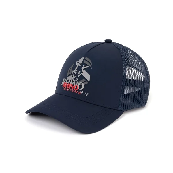 Rhino Trucker Mascota