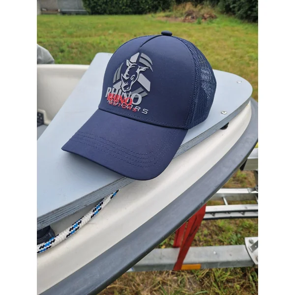 Rhino Trucker Mascota - Imagen 4