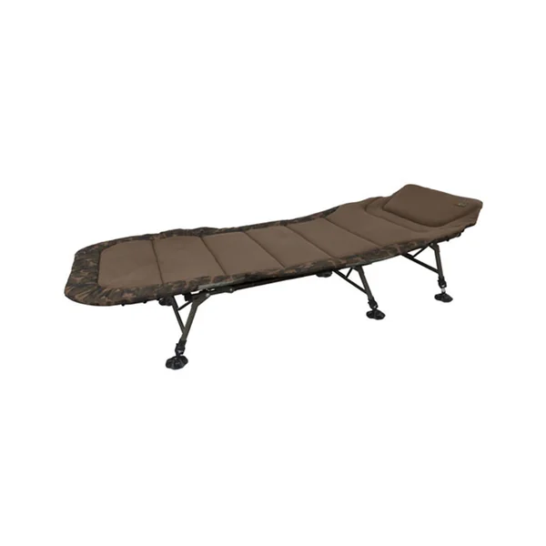 RIDGE MONKEY CONNEXION UNI LEAD CLIPS CAMO GREEN - Imagen 14