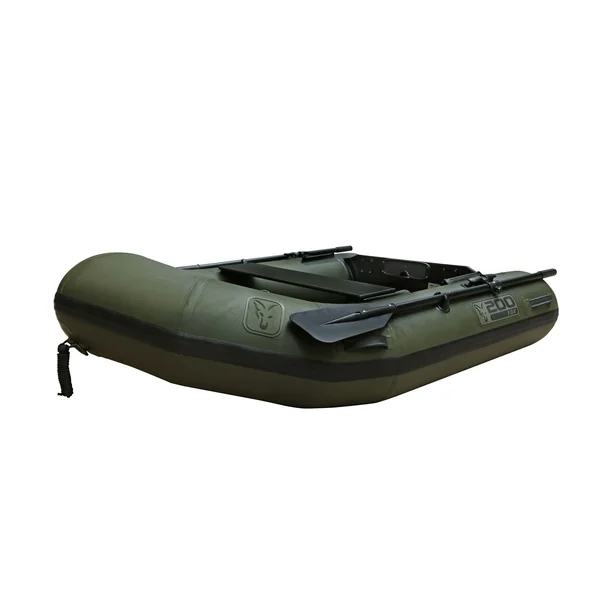 RIDGE MONKEY CONNEXION UNI LEAD CLIPS CAMO GREEN - Imagen 15