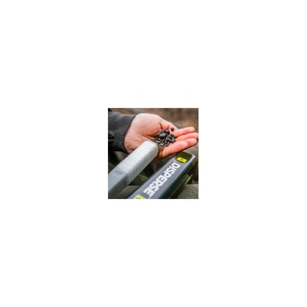 RIDGE MONKEY DISPERSE PVA MESH SYSTEM BOILIE 20MM 5M