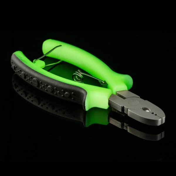 Ridge Monkey Nite Glo Crimp Tool