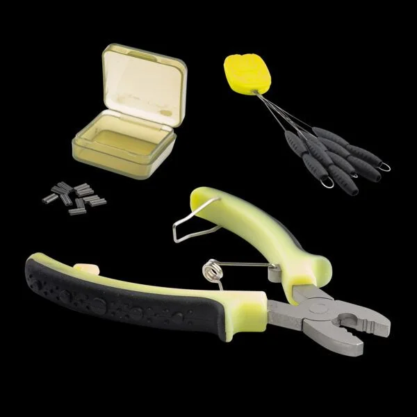 Ridge Monkey Nite Glo Crimp Tool - Imagen 4