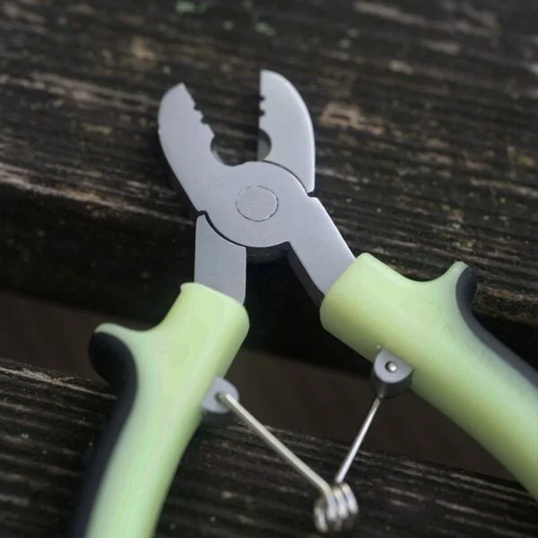 Ridge Monkey Nite Glo Crimp Tool - Imagen 5