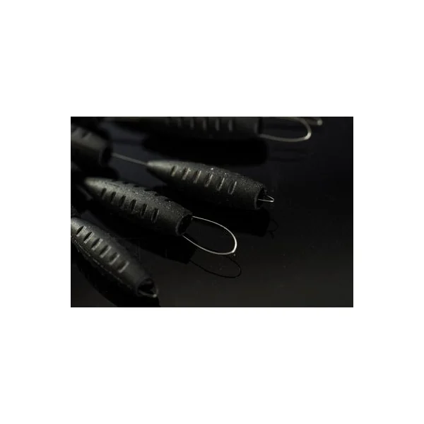 Ridge Monkey RockBottom Crimp & Knot Covers 15mm - Imagen 5