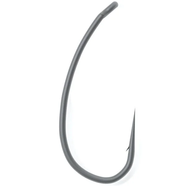 RidgeMonkey Anzuelos Ape-X Medium Curve Nº4