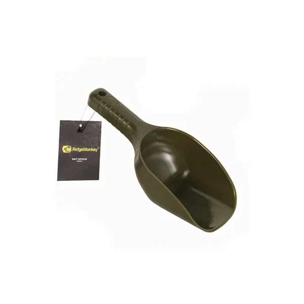 RIDGEMONKEY BAIT SPOON STANDARD GREEN