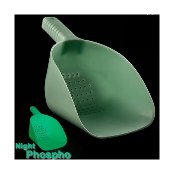 RIDGEMONKEY BAIT SPOON STANDARD GREEN - Imagen 4