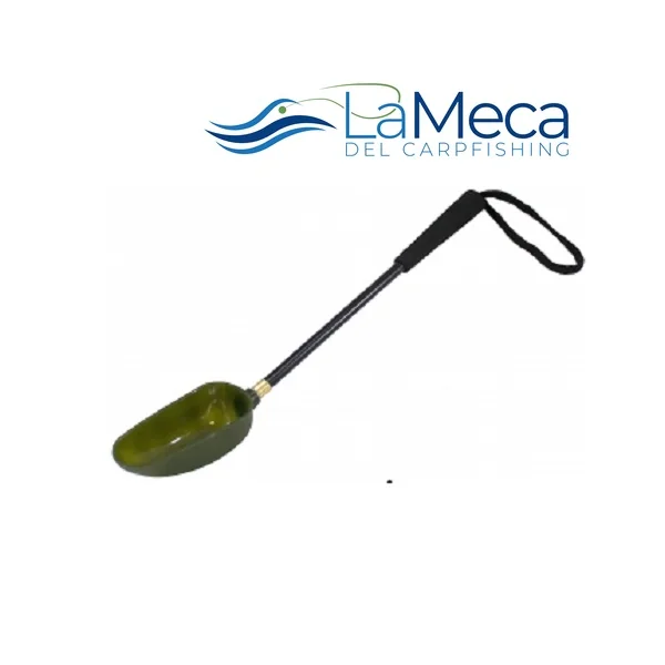 RIDGEMONKEY BAIT SPOON STANDARD GREEN - Imagen 5