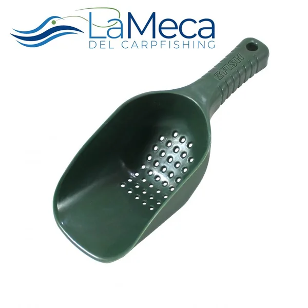 RIDGEMONKEY BAIT SPOON STANDARD GREEN - Imagen 7