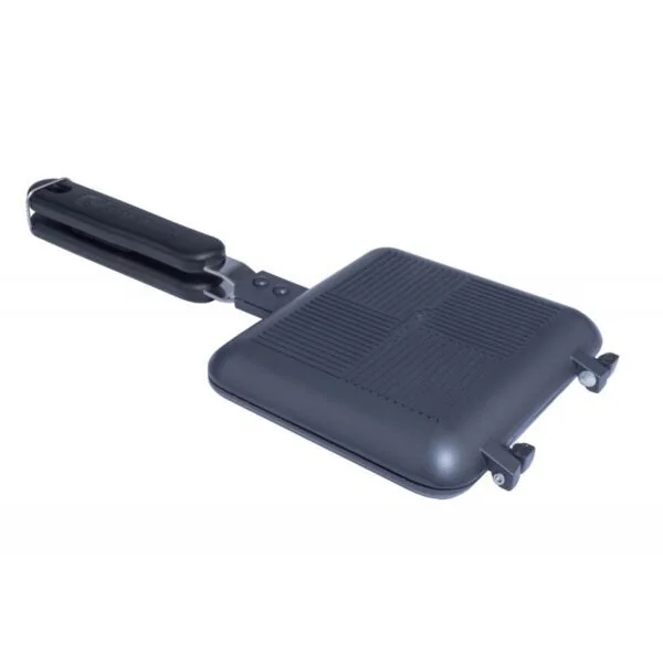 RidgeMonkey Classic Sandwich Toaster XL Granite Edition