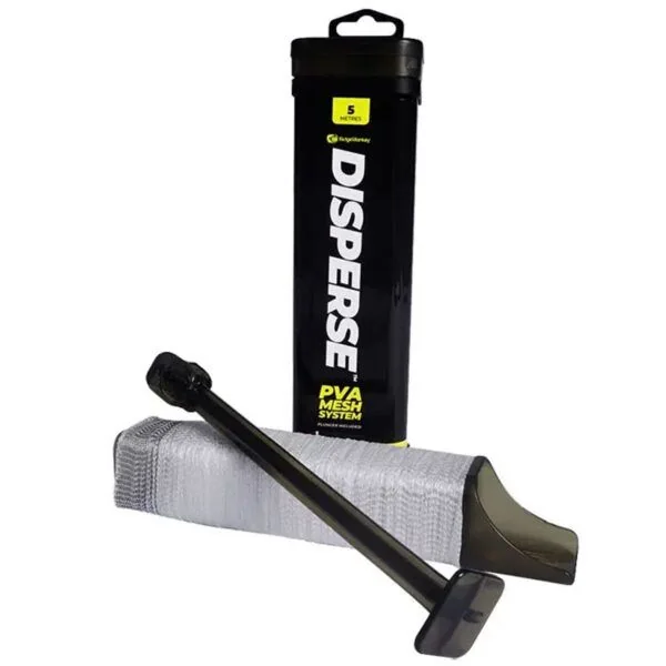 RidgeMonkey Disperse PVA Mesh System Wide 30mm 5m