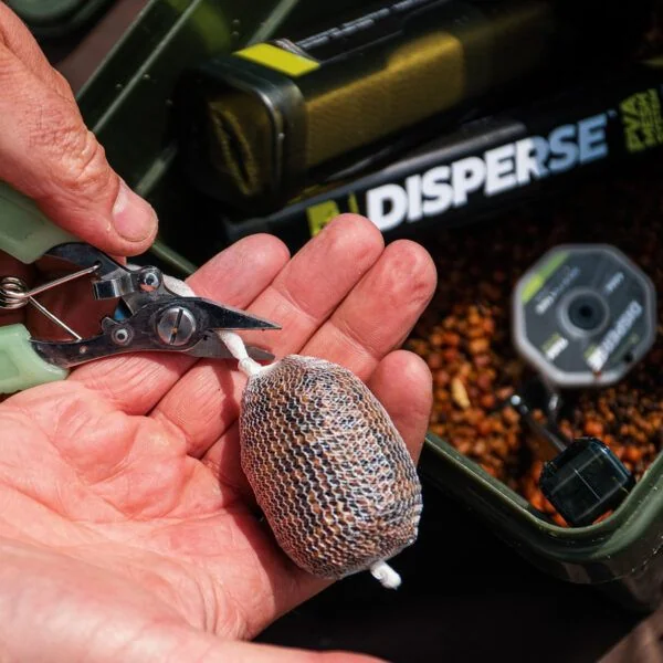 RidgeMonkey Disperse PVA Mesh System Wide 30mm 5m - Imagen 3