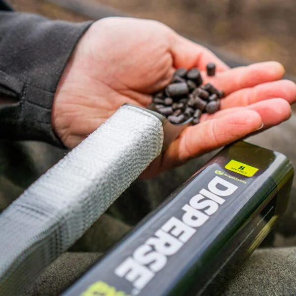 RidgeMonkey Disperse PVA Mesh System Wide 30mm 5m - Imagen 5