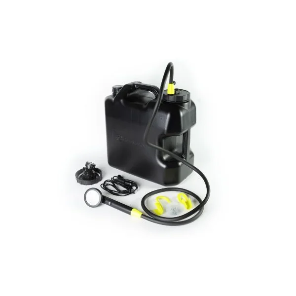 RidgeMonkey Ducha Outdoor Full Kit 20 litre