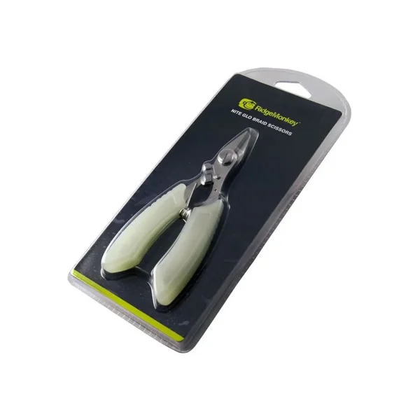 RidgeMonkey Tijeras Nite Glo
