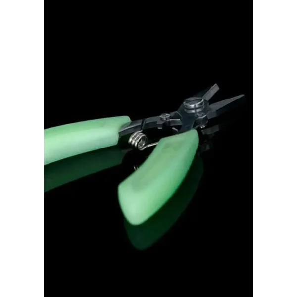 RidgeMonkey Tijeras Nite Glo - Imagen 5