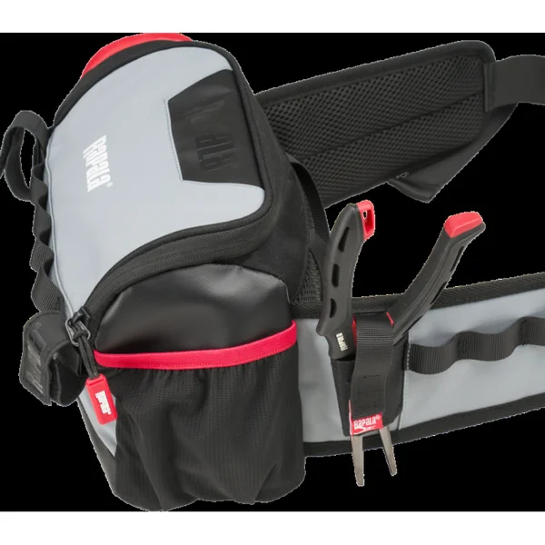 Riñonera Countdown Hip Bag - Imagen 3