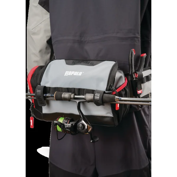 Riñonera Countdown Hip Bag - Imagen 4