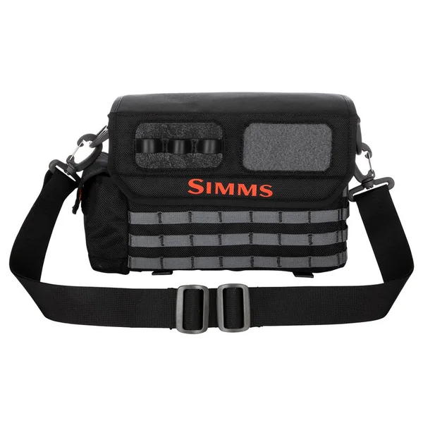 Riñonera Simms Open Water Tactical black