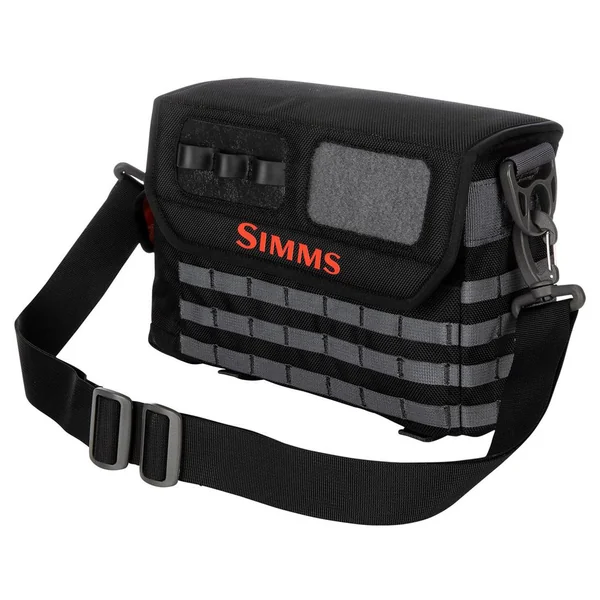 Riñonera Simms Open Water Tactical black - Imagen 2