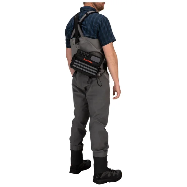 Riñonera Simms Open Water Tactical black - Imagen 9