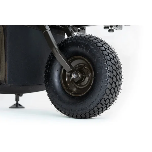 Roamer Carp Porter Verde - Imagen 5