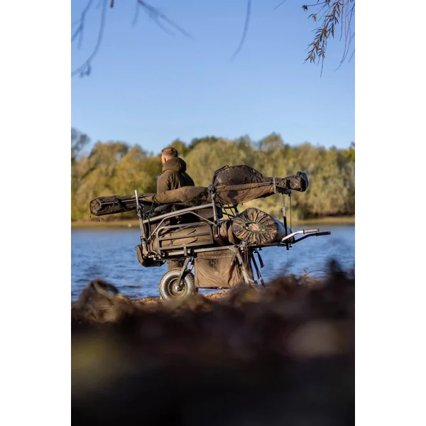 Roamer Carp Porter Verde - Imagen 6
